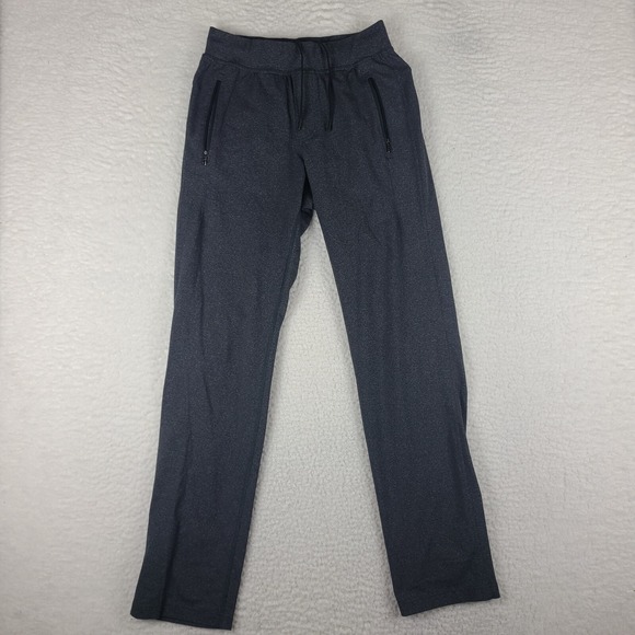 Lululemon Pants‎ Mens Small Dark Gray Discipline Track Sweatpants Joggers